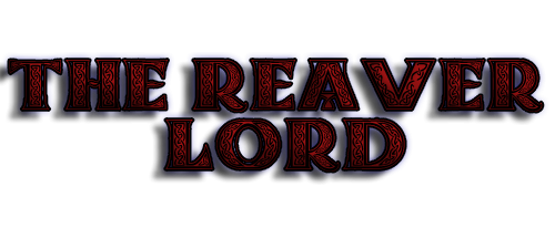 The Reaver Lord Title 2