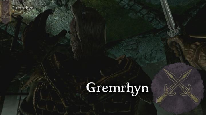 Greedy Gremrhyn!