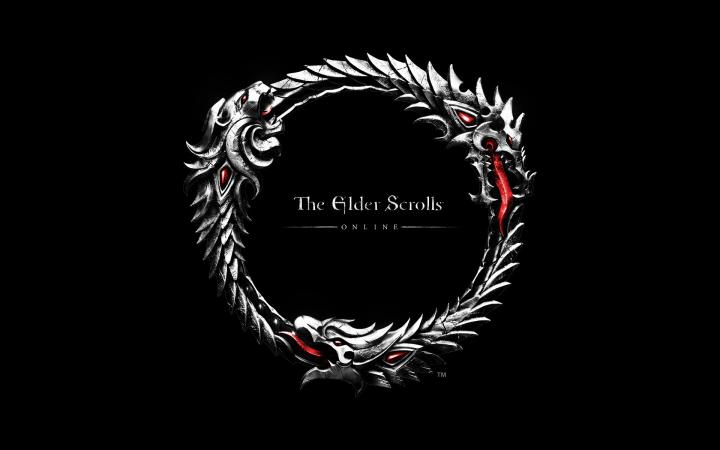 Elder Scrolls Online Emblem