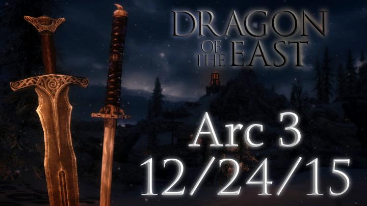 Arc 3 Announcement