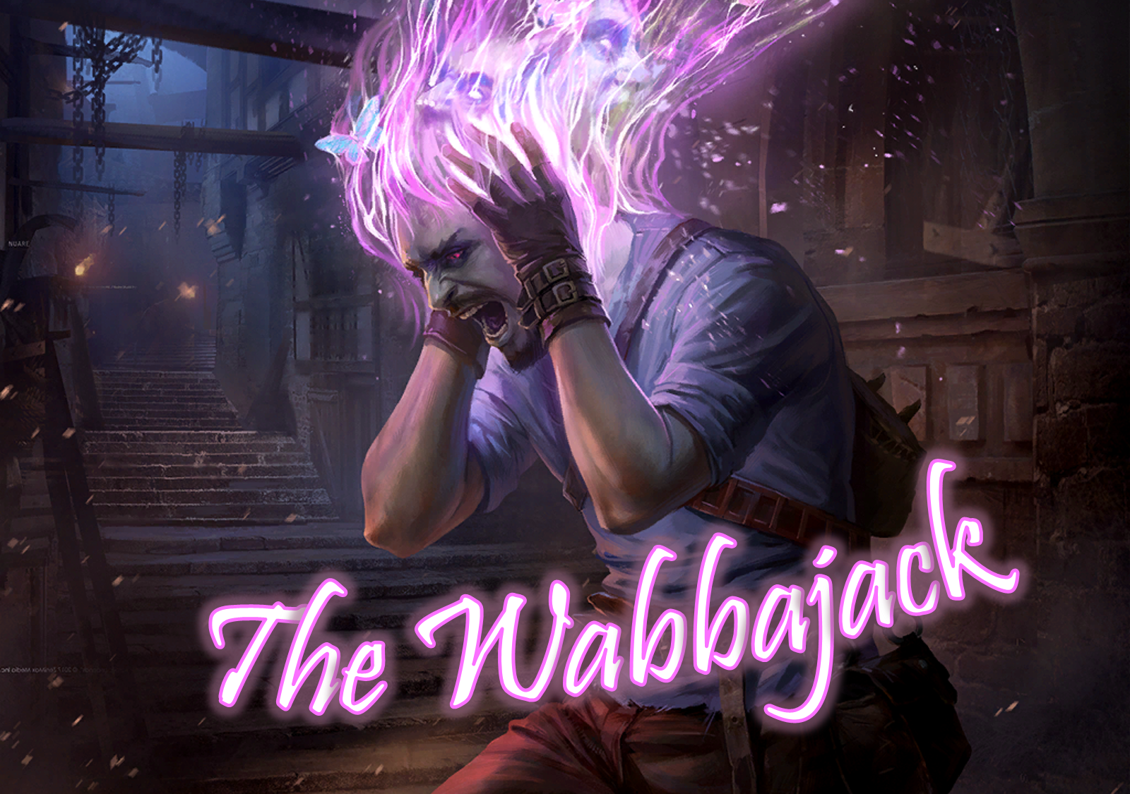 The Wabbajack